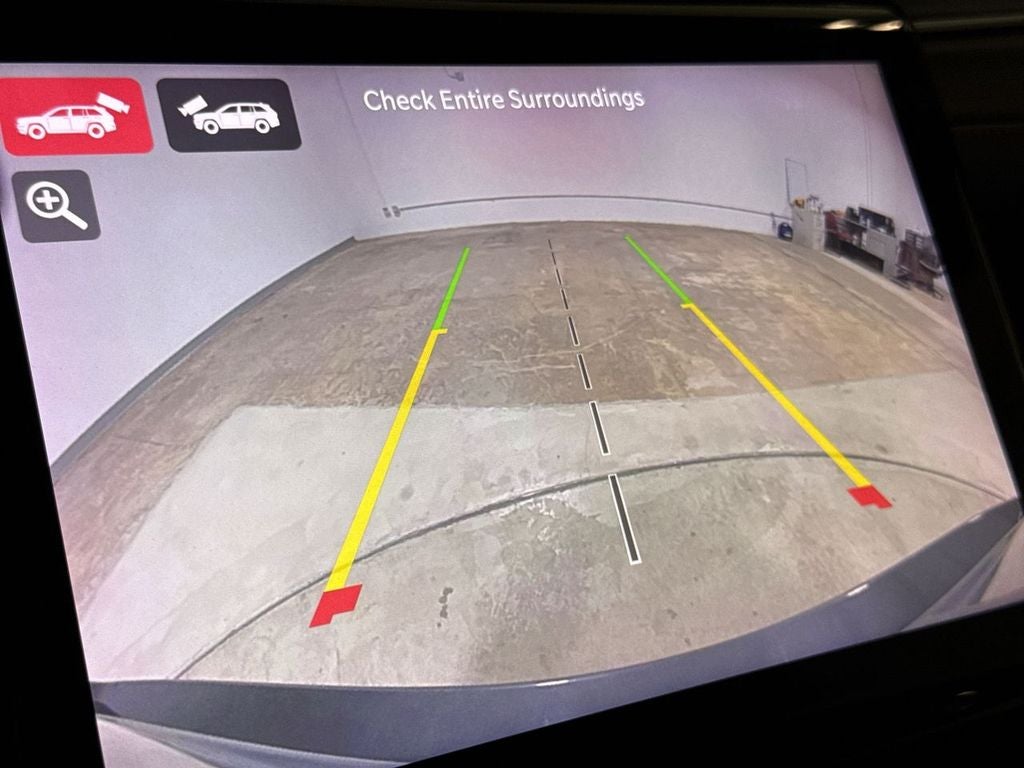 2022 Jeep Grand Cherokee Trailhawk