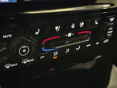 2022 Jeep Grand Cherokee Trailhawk