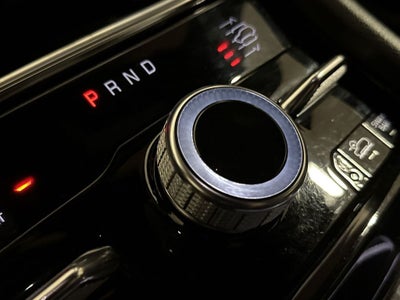 2022 Jeep Grand Cherokee Trailhawk