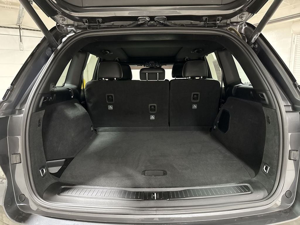 2022 Jeep Grand Cherokee Trailhawk