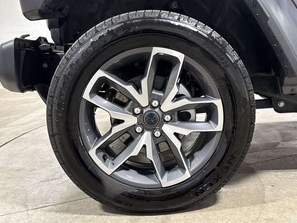 2025 Jeep Wrangler Sport S 4xe