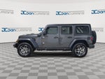 2025 Jeep Wrangler Sport S 4xe