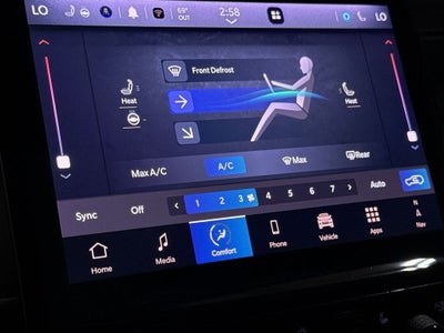 2025 Jeep Grand Cherokee 4xe