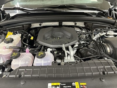 2025 Jeep Grand Cherokee 4xe