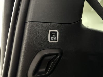 2024 Jeep Wagoneer Series III