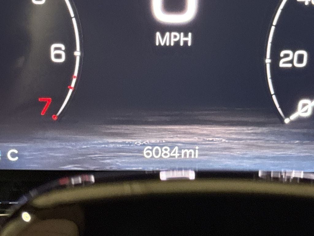 2025 Jeep Grand Wagoneer Series III