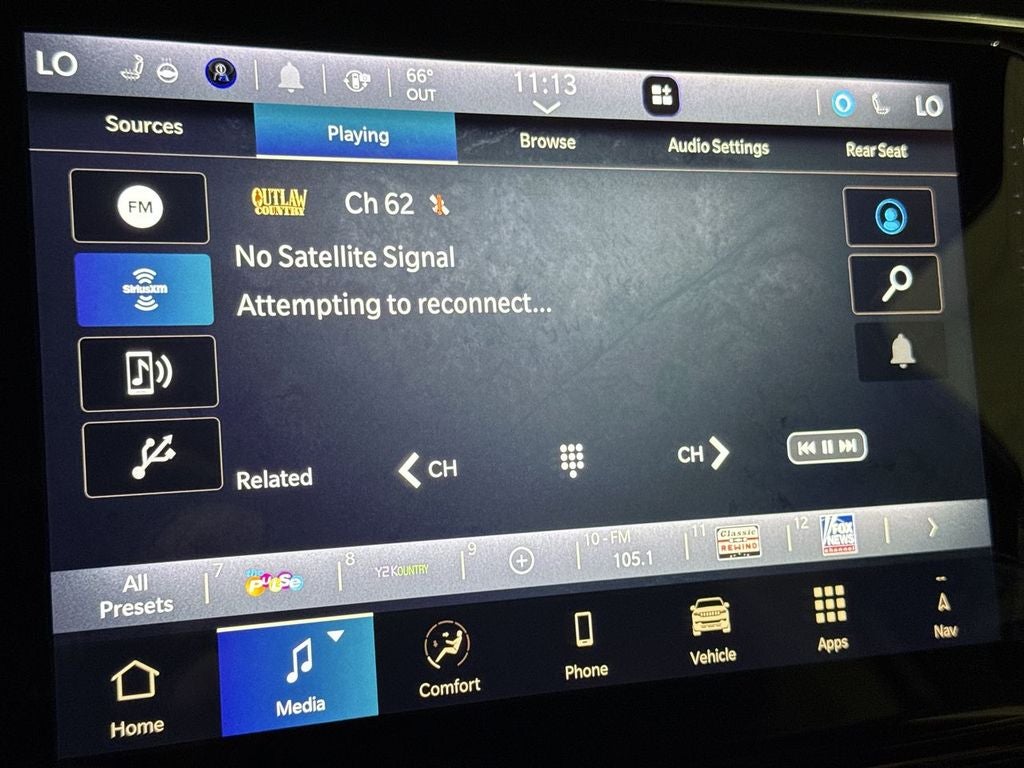 2025 Jeep Grand Wagoneer Series III