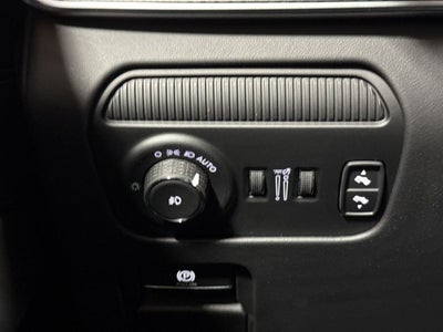 2025 Jeep Grand Wagoneer Series III