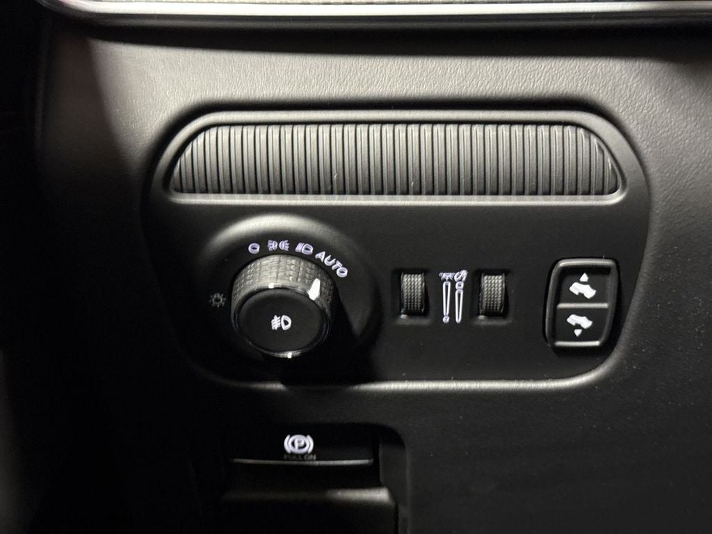 2025 Jeep Grand Wagoneer Series III