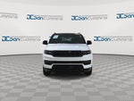 2025 Jeep Grand Wagoneer Series III