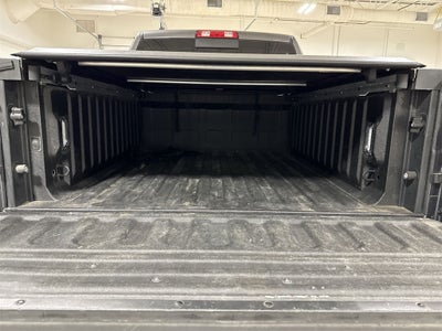 2019 RAM 1500 Classic Warlock