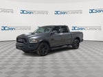 2019 RAM 1500 Classic Warlock