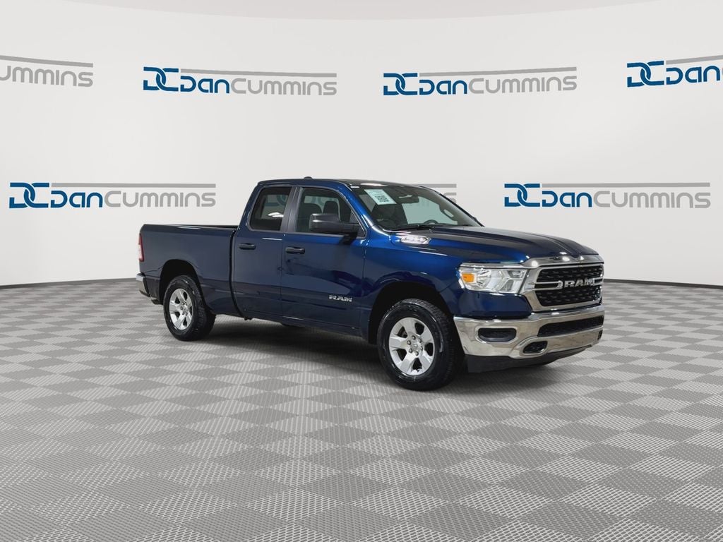 2024 RAM 1500 Big Horn/Lone Star