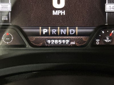 2022 RAM 1500 Laramie Longhorn