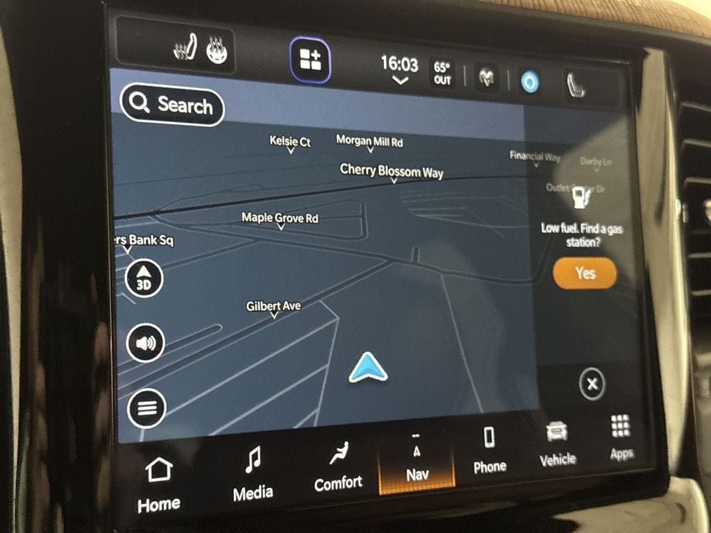 2022 RAM 1500 Laramie Longhorn