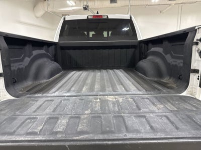 2022 RAM 1500 Laramie Longhorn