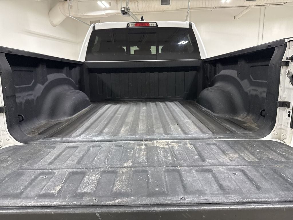 2022 RAM 1500 Laramie Longhorn