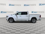 2022 RAM 1500 Laramie Longhorn