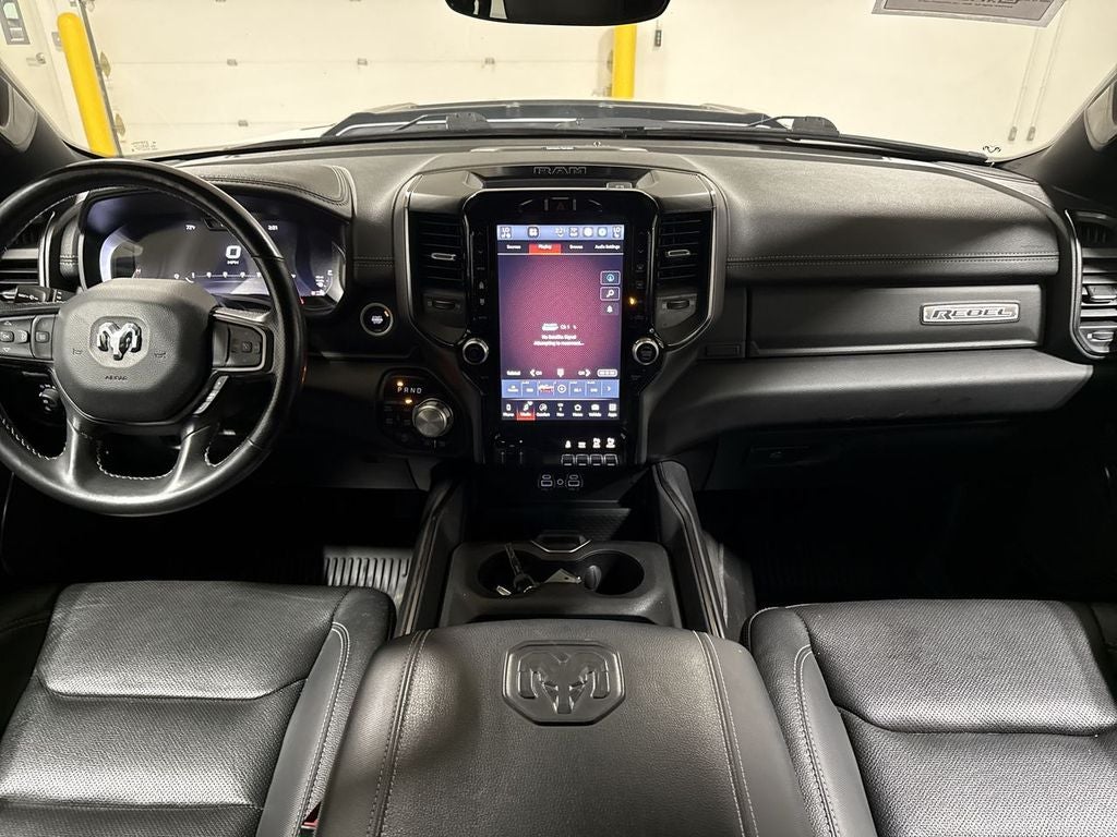 2024 RAM 1500 Rebel