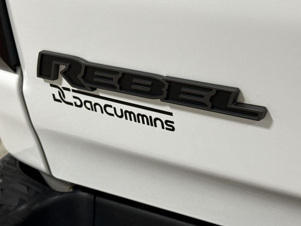 2024 RAM 1500 Rebel