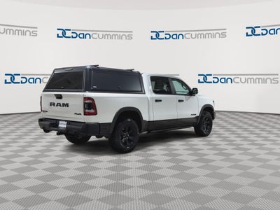 2024 RAM 1500 Rebel