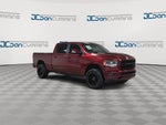 2019 RAM 1500 Sport