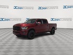 2019 RAM 1500 Sport