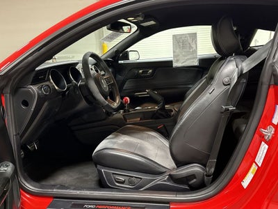 2019 Ford Mustang Shelby GT350