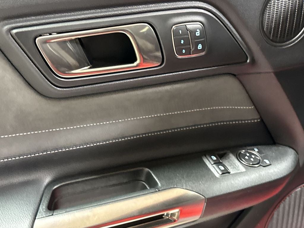 2019 Ford Mustang Shelby GT350