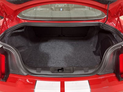 2019 Ford Mustang Shelby GT350