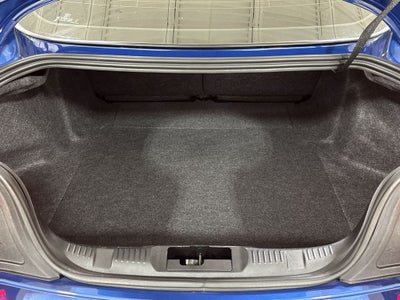 2023 Ford Mustang EcoBoost