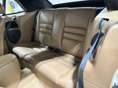 1998 Ford Mustang Cobra