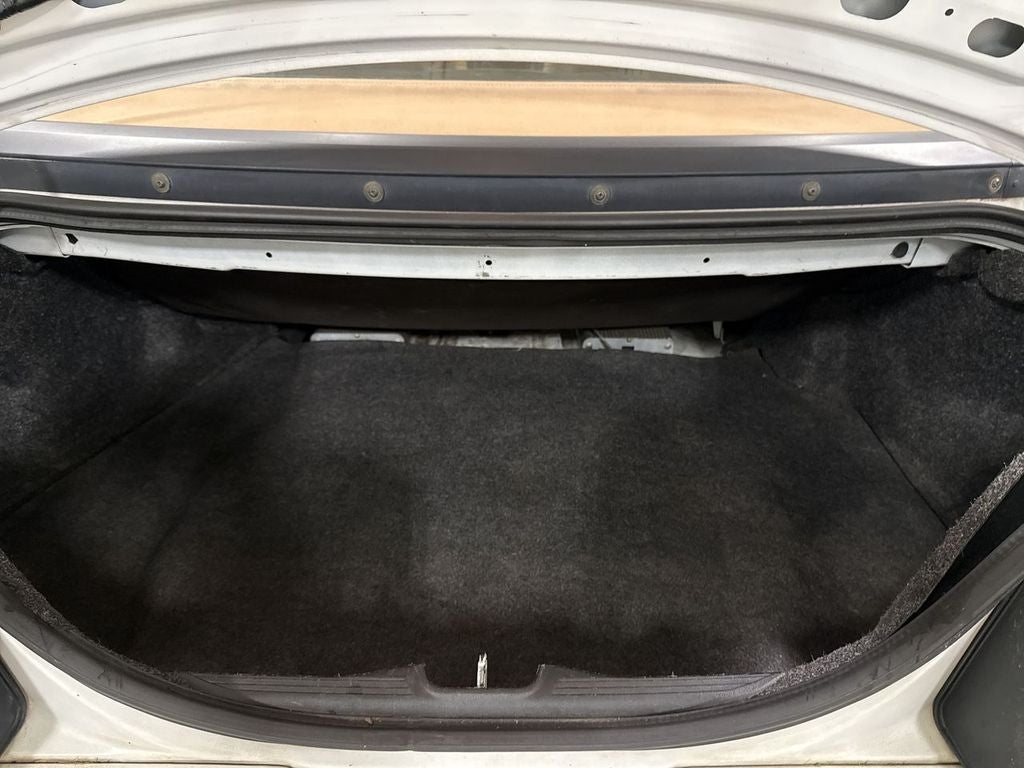 1998 Ford Mustang Cobra