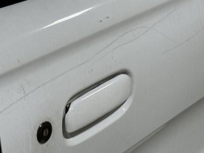 1998 Ford Mustang Cobra