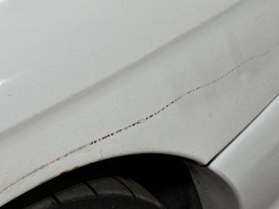 1998 Ford Mustang Cobra