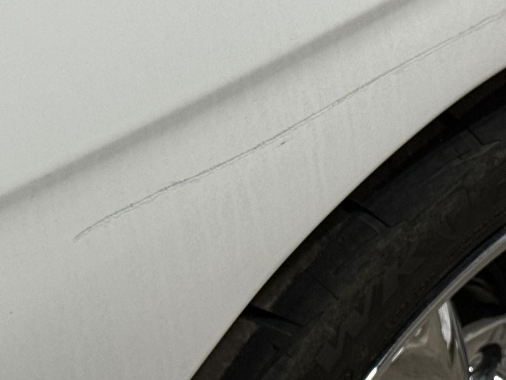 1998 Ford Mustang Cobra