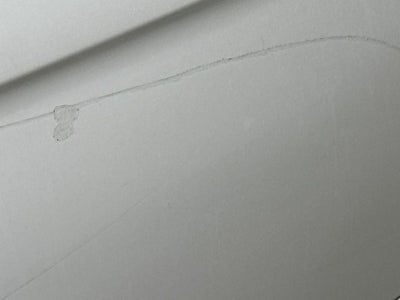 1998 Ford Mustang Cobra