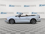 1998 Ford Mustang Cobra