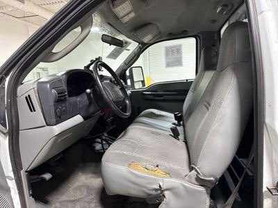 2006 Ford F-350SD XL