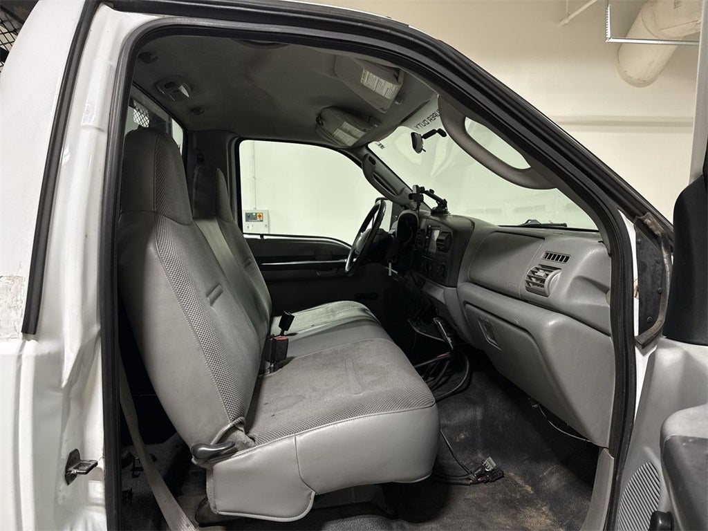 2006 Ford F-350SD XL