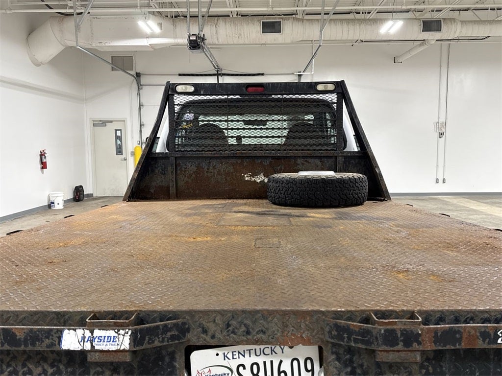 2006 Ford F-350SD XL