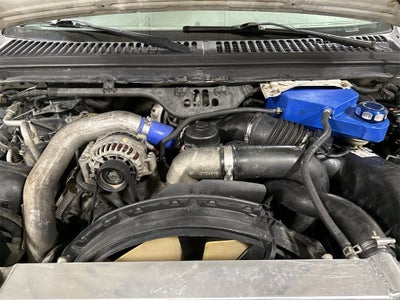 2006 Ford F-350SD XL