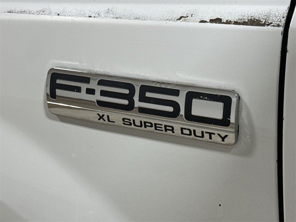 2006 Ford F-350SD XL