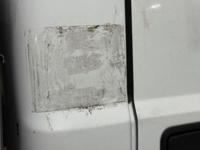 2006 Ford F-350SD XL