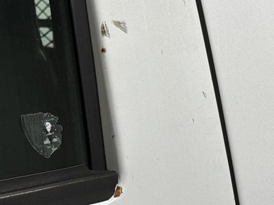 2006 Ford F-350SD XL