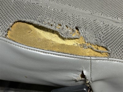 2006 Ford F-350SD XL