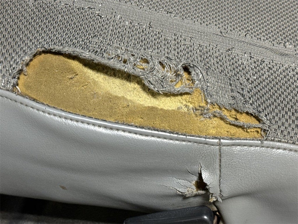 2006 Ford F-350SD XL