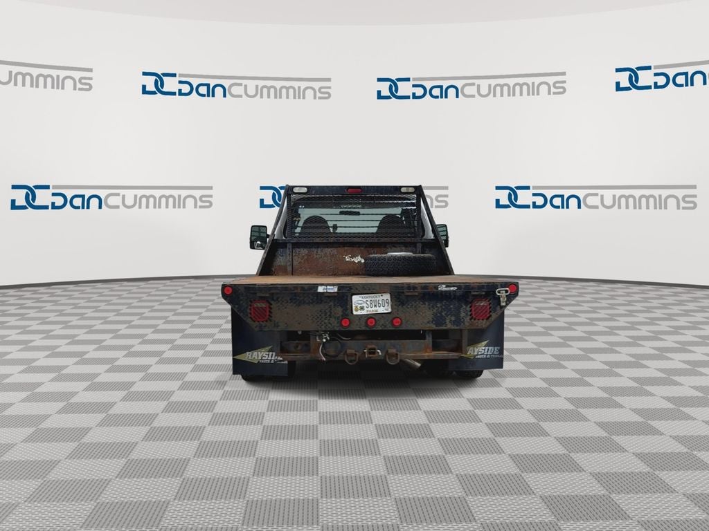 2006 Ford F-350SD XL