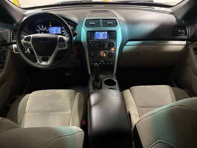 2013 Ford Explorer Base