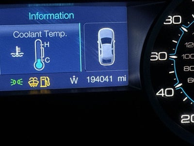 2013 Ford Explorer Base